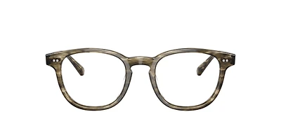 Oliver Peoples Unisex Soft Olive Bark