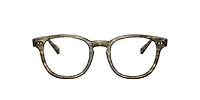 Oliver Peoples Unisex Soft Olive Bark