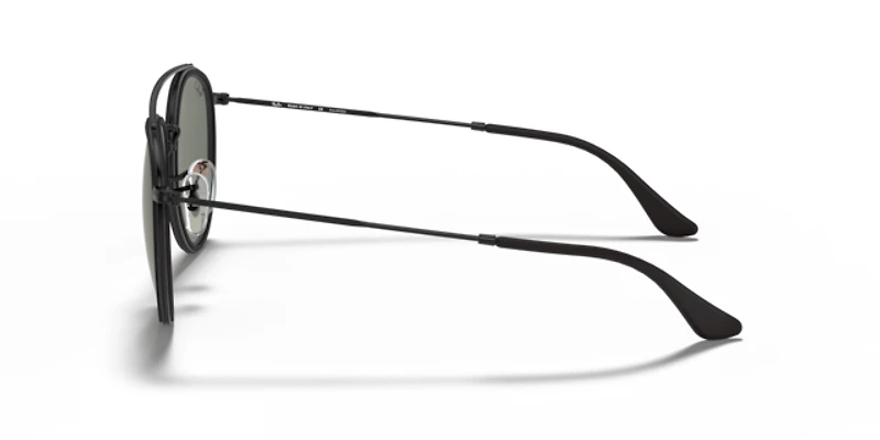 Ray-Ban Unisex Black
