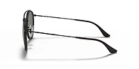 Ray-Ban Unisex Black