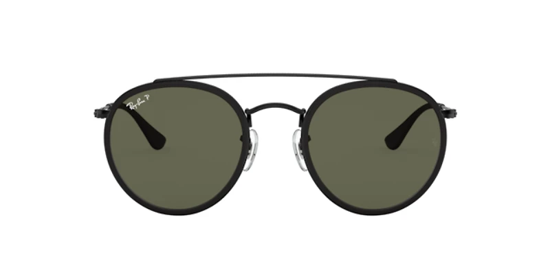 Ray-Ban Unisex Black