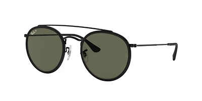 Ray-Ban Unisex Black