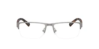 Armani Exchange Man Gunmetal