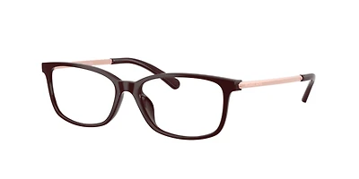 Michael Kors Woman Cordovan