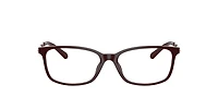 Michael Kors Woman Cordovan