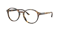 Giorgio Armani Man Matte Havana
