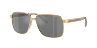 Versace Man Gold
