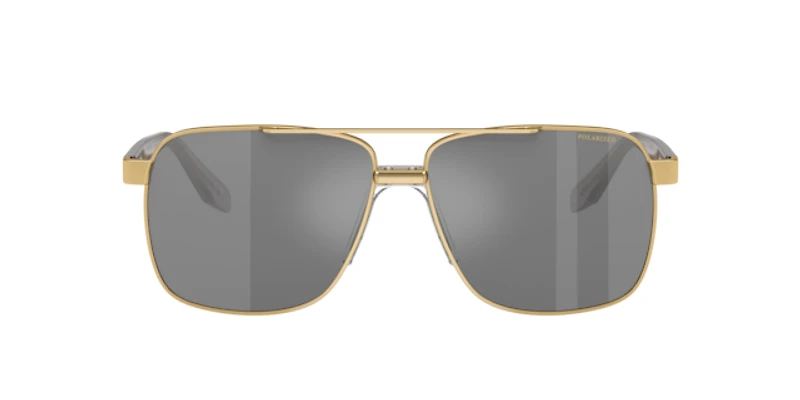 Versace Man Gold