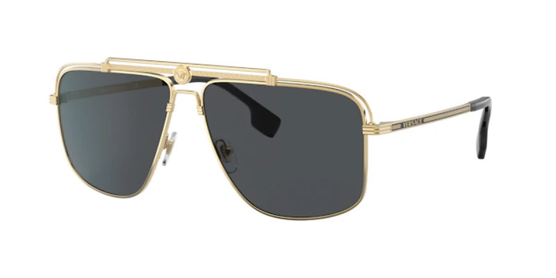 Versace Man Gold