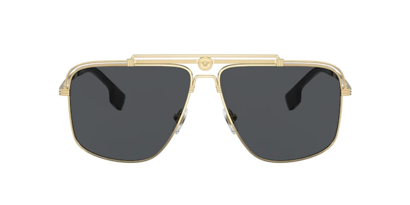 Versace Man Gold