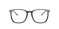 Ray-Ban Unisex Black