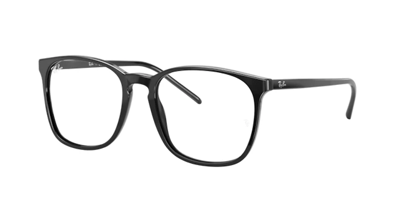 Ray-Ban Unisex Black