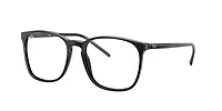 Ray-Ban Unisex Black