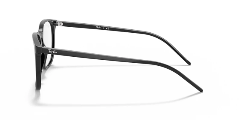 Ray-Ban Unisex Black