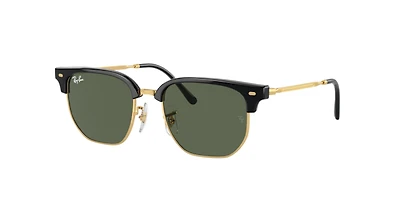 Ray-Ban Unisex On Gold