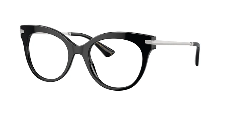 Dolce&Gabbana Woman Black