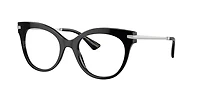Dolce&Gabbana Woman Black