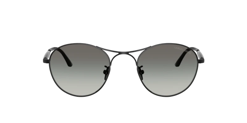 Giorgio Armani Man Matte Black