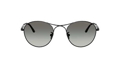 Giorgio Armani Man Matte Black