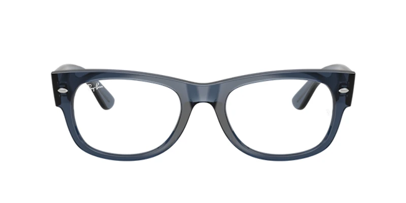 Ray-Ban Unisex Dark Blue
