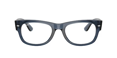 Ray-Ban Unisex Dark Blue