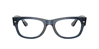 Ray-Ban Unisex Dark Blue