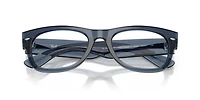 RB0832V Mega Wayfarer II Optics