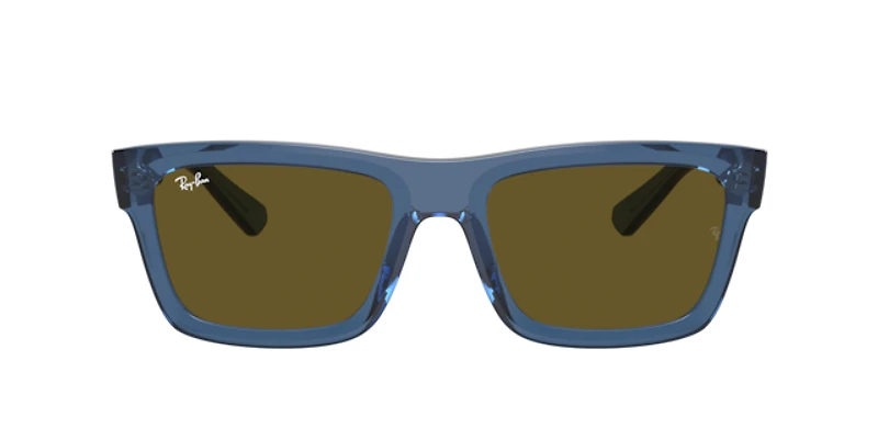 Ray-Ban Unisex Transparent