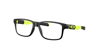 Oakley Youth Man Satin Black
