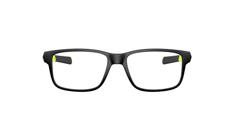 Oakley Youth Man Satin Black