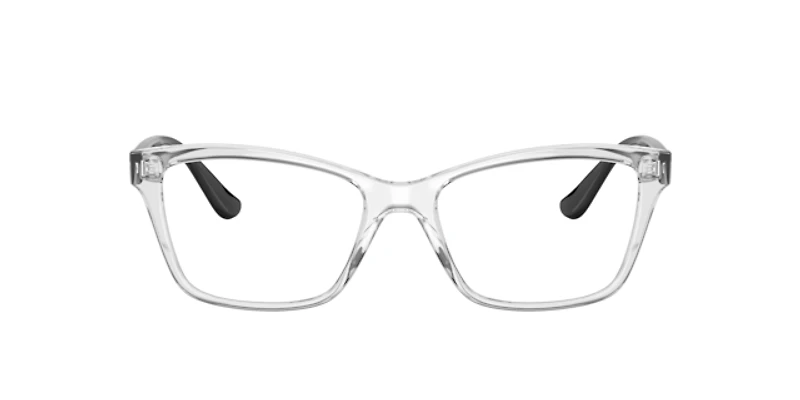 Vogue Woman Transparent