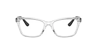 Vogue Woman Transparent