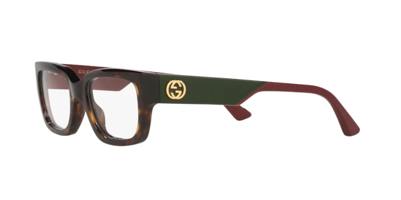 Gucci Woman Tortoise