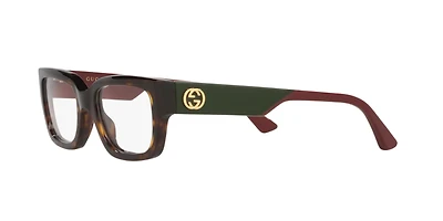 Gucci Woman Tortoise
