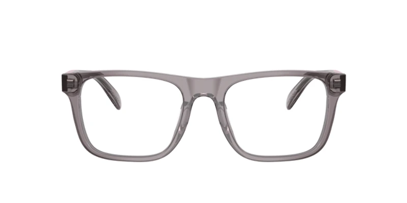 Coach Man Transparent