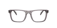 Coach Man Transparent
