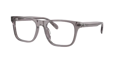 Coach Man Transparent