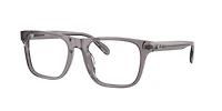 Coach Man Transparent