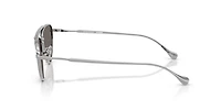 Oliver Peoples Woman Silver