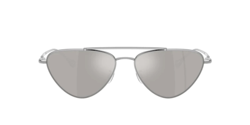 Oliver Peoples Woman Silver