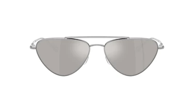 Oliver Peoples Woman Silver