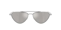 Oliver Peoples Woman Silver