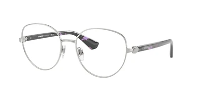 Burberry Woman Silver