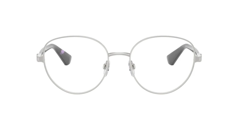 Burberry Woman Silver