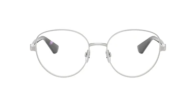 Burberry Woman Silver