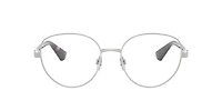 Burberry Woman Silver