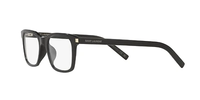 Saint Laurent Man