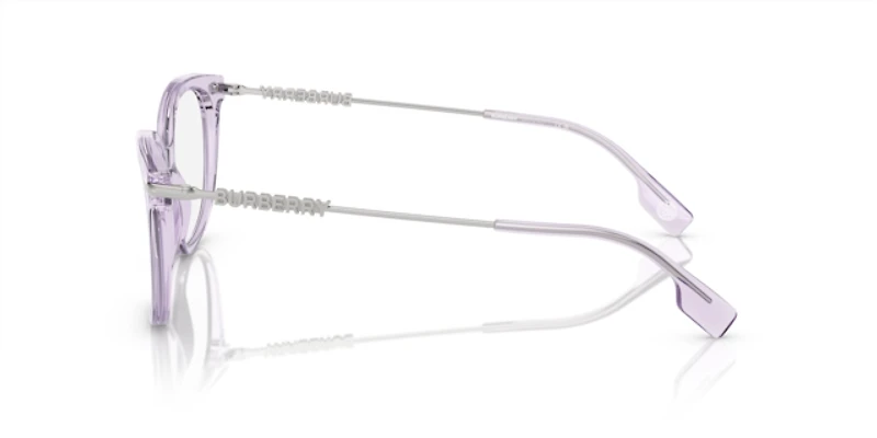 Burberry Woman Lilac