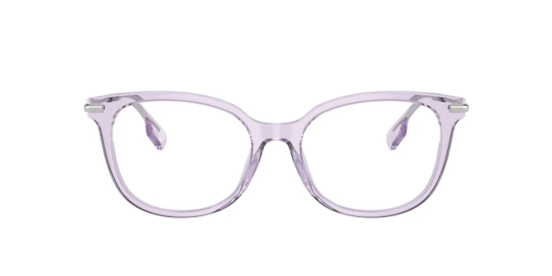 Burberry Woman Lilac