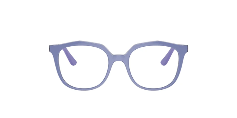 Vogue Unisex Transparent Purple, Top Light Violet